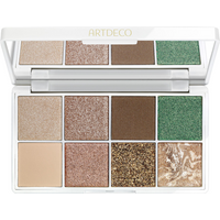 Artdeco Eyelights Palette Bronzing 2025 2 von Artdeco