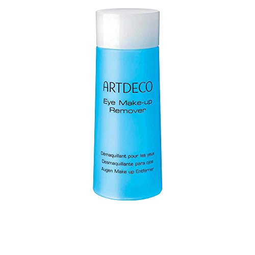 ARTDECO Eye Make-up Remover - Milder Augen Make-up Entferner - 1 x 125 ml von Artdeco