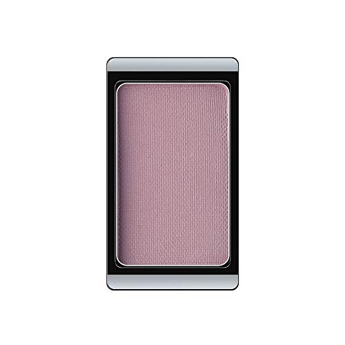 ARTDECO Eyeshadow - Farbintensiver langanhaltender Lidschatten matt - 1 x 1g von Artdeco