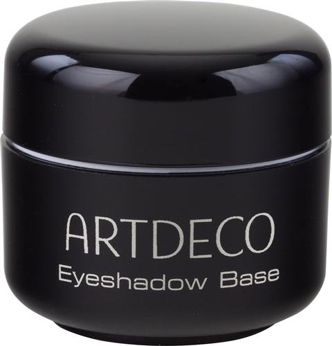 Artdeco Eyeshadow Base- Lidschattengrundierung in Dose 5 ml von Artdeco