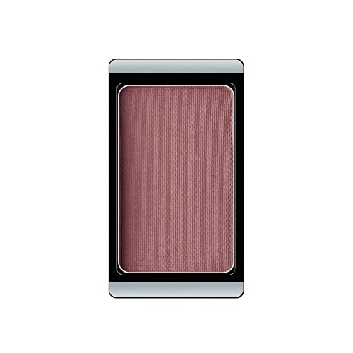 ARTDECO Eyeshadow - Farbintensiver langanhaltender Lidschatten matt - 1 x 1g von Artdeco