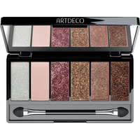 Artdeco Glittery Eyeshadow Palette Limited von Artdeco