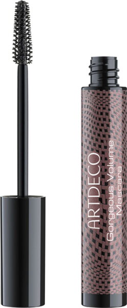 Artdeco Gorgeous Volume Mascara 14 ml 01 Deep Black Artdeco Gorgeous Volume Mascara 14 ml 01 Deep Black von Artdeco