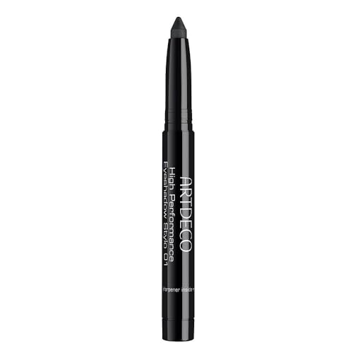 ARTDECO High Performance Eyeshadow Stylo - 3 in 1 Stift: Lidschatten Stift, Eyeliner und Kajal - 1 x 1,4 g von Artdeco