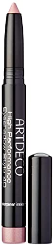 ARTDECO High Performance Eyeshadow Stylo - 3 in 1 Stift: Lidschatten Stift, Eyeliner und Kajal - 1 x 1,4 g von Artdeco
