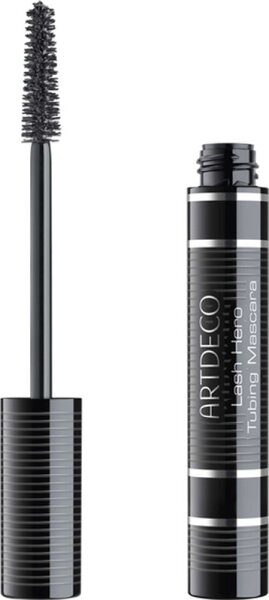 Artdeco Lash Hero Tubing Mascara 10 ml 01 Deep Black von Artdeco