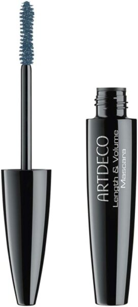 Artdeco Length & Volume Mascara 12 ml 5 powder blue von Artdeco