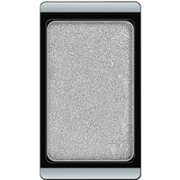 Artdeco Lidschatten Pearlfarben 0,8 g, 06 - Pearly Light Silver Grey von Artdeco