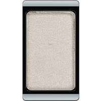 Artdeco Lidschatten Pearlfarben 0,8 g, 15 - Pearly Snow Grey von Artdeco