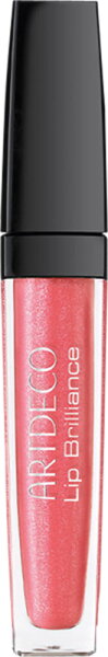 Artdeco Lip Brilliance 02 Strawberry Glaze 5 ml von Artdeco
