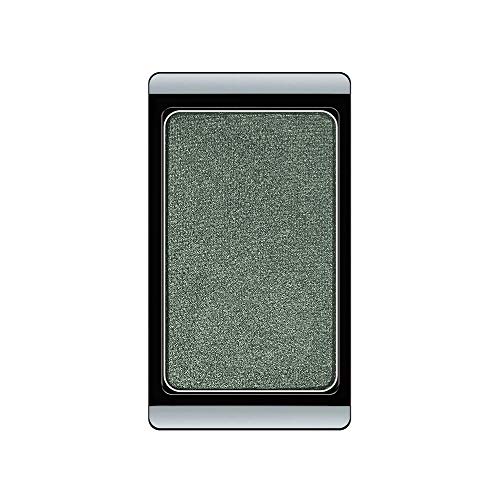 ARTDECO Eyeshadow Blau- und Grüntöne - Intensiver Lidschatten für einen unwiderstehlichen Look - 1 x 1g von Artdeco