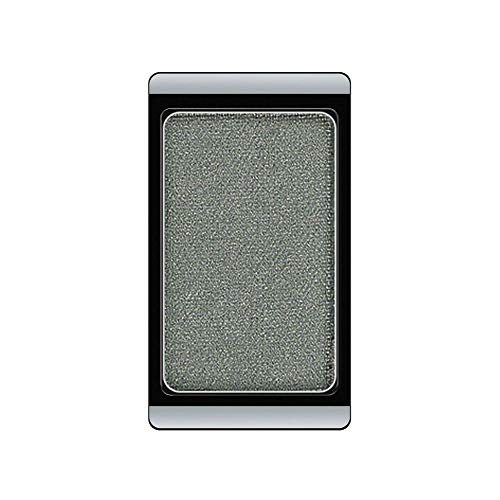 ARTDECO Eyeshadow - Farbintensiver langanhaltender Lidschatten grün pearl - 1 x 1g von Artdeco