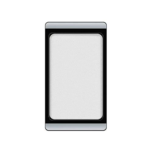 ARTDECO Eyeshadow Weiß- und Cremetöne- Intensiver matter Lidschatten für einen unwiderstehlichen Look - 1 x 1g von Artdeco