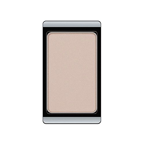 ARTDECO Eyeshadow - Farbintensiver langanhaltender Lidschatten matt - 1 x 1g von Artdeco