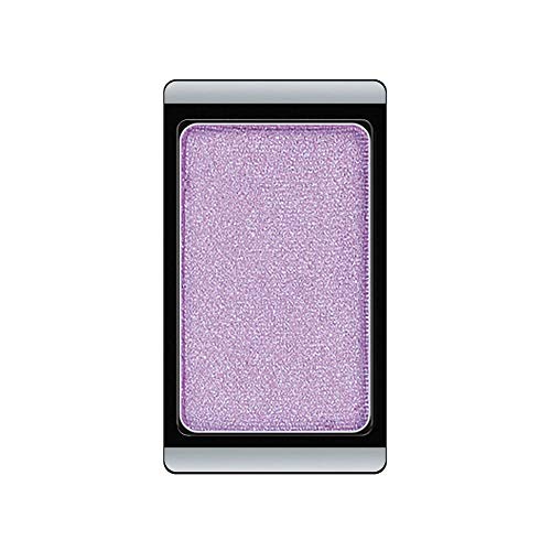 ARTDECO Eyeshadow - Farbintensiver langanhaltender Lidschatten rosa, lila, pearl - 1 x 1g von Artdeco