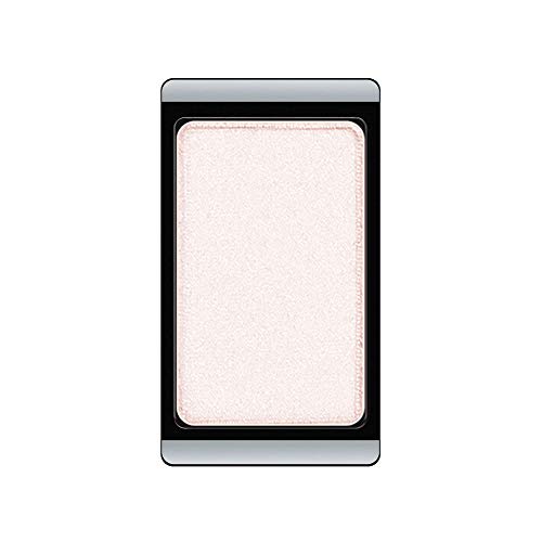ARTDECO Eyeshadow - Farbintensiver langanhaltender Lidschatten rosa, lila, pearl - 1 x 0,8g von Artdeco