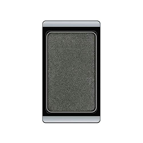 ARTDECO Eyeshadow Pearl Silber- und Grautöne - Puderlidschatten mit Pearl-Finish zum Befüllen der ARTDECO Beauty Box - 1 x 1g von Artdeco