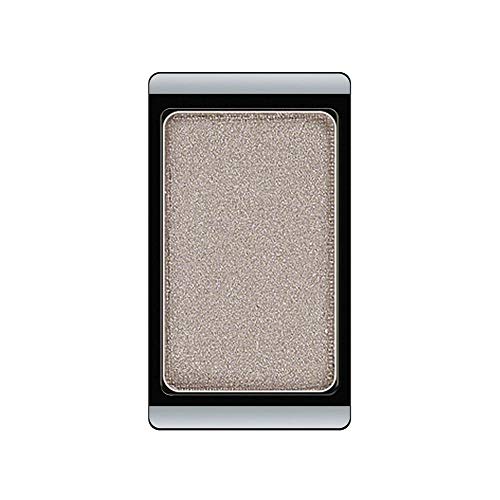 ARTDECO Eyeshadow - Farbintensiver langanhaltender Lidschatten braun, pearl - 1 x 1g von Artdeco