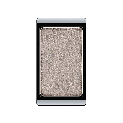 ARTDECO Eyeshadow Pearl Brauntöne - Puderlidschatten mit Pearl-Finish zum Befüllen der ARTDECO Beauty Box - 1 x 1g von Artdeco