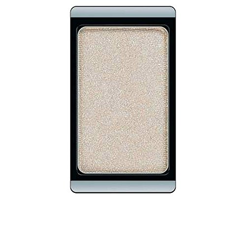 ARTDECO Eyeshadow - Farbintensiver langanhaltender Lidschatten nude, pearl - 1 x 1g von Artdeco