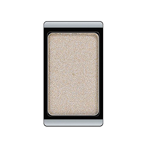 ARTDECO Eyeshadow Pearl Natur- und Beigeöne - Puderlidschatten mit Pearl-Finish zum Befüllen der ARTDECO Beauty Box - 1 x 1g von Artdeco