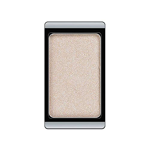 ARTDECO Eyeshadow - Farbintensiver langanhaltender Lidschatten nude, pearl - 1 x 1g von Artdeco