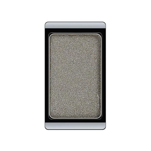 ARTDECO Eyeshadow Pearl Grüntöne - Puderlidschatten mit Pearl-Finish zum Befüllen der ARTDECO Beauty Box - 1 x 1g von Artdeco
