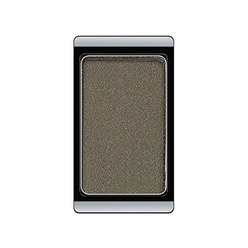 ARTDECO Eyeshadow - Farbintensiver langanhaltender Lidschatten braun, pearl - 1 x 1g von Artdeco