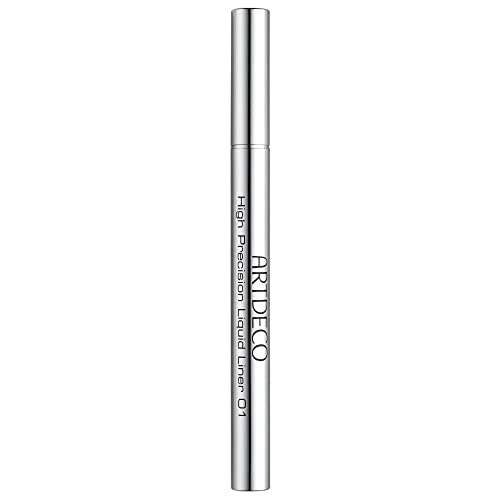 ARTDECO High Precision Liquid Liner, flüssiger Eyeliner schwarz, 10ml von Artdeco