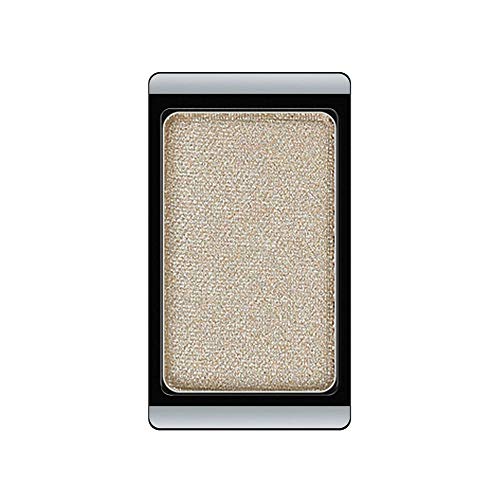 ARTDECO Eyeshadow - Farbintensiver langanhaltender Lidschatten nude, pearl - 1 x 1g von Artdeco