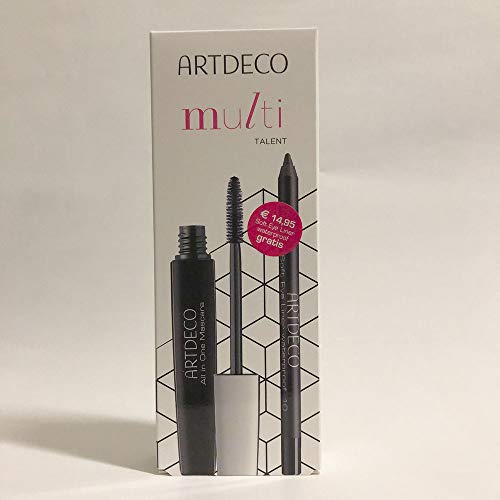 Artdeco > Mascara All in One Mascara Set 2 Artikel im Set von Artdeco