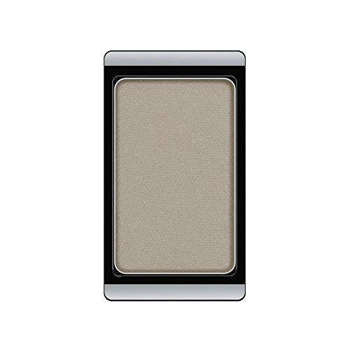 ARTDECO Eyeshadow - Farbintensiver langanhaltender Lidschatten matt - 1 x 1g von Artdeco