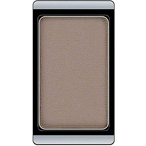 ARTDECO Eyeshadow - Farbintensiver langanhaltender Lidschatten matt - 1 x 1g von Artdeco