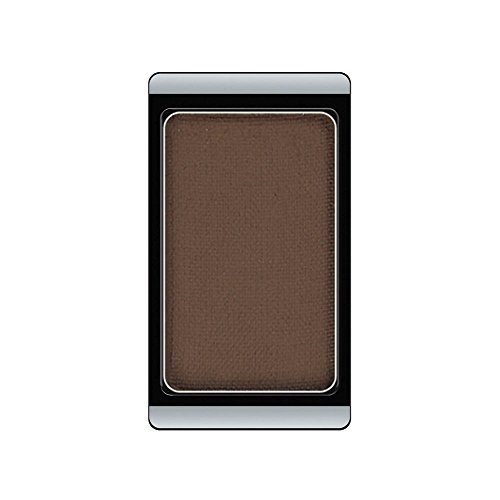 ARTDECO Eyeshadow - Farbintensiver langanhaltender Lidschatten matt - 1 x 1g von Artdeco