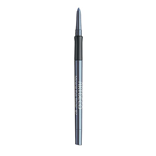 ARTDECO Mineral Eye Styler - Langanhaltender Eyeliner mit integriertem Spitzer - 1 x 0,4g von Artdeco