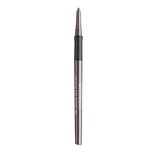 ARTDECO Mineral Eye Styler - Langanhaltender Eyeliner mit integriertem Spitzer - 1 x 0,4g von Artdeco