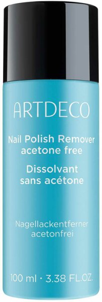 Artdeco Nail Polish Remover acetone-free 100 ml von Artdeco