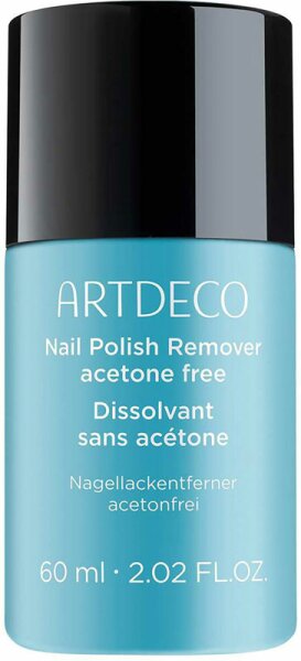 Artdeco Nail Polish Remover acetone-free 60 ml von Artdeco
