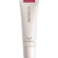 Artdeco Natural Skin Foundation von Artdeco