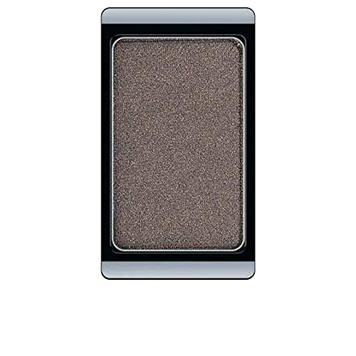 ARTDECO Eyeshadow - Farbintensiver langanhaltender Lidschatten braun, pearl - 1 x 1g von Artdeco