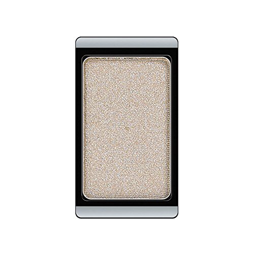 ARTDECO Eyeshadow - Farbintensiver langanhaltender Lidschatten nude, pearl - 1 x 1g von Artdeco