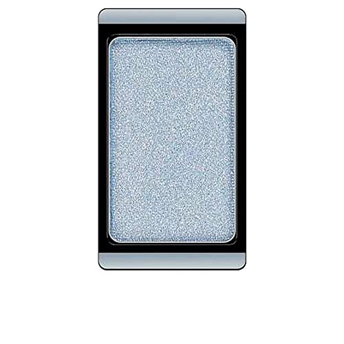 ARTDECO Eyeshadow Pearl Blautöne - Puderlidschatten mit Pearl-Finish zum Befüllen der ARTDECO Beauty Box - 1 x 1g von Artdeco