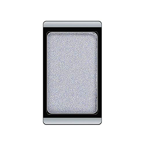 ARTDECO Eyeshadow - Farbintensiver langanhaltender Lidschatten blau, pearl - 1 x 1g von Artdeco