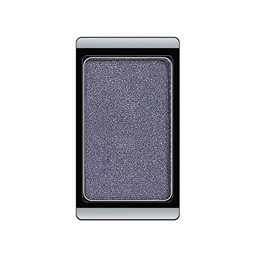 Artdeco Eyeshadow, Lidschatten, 82 - Pearly Smokey Blau Violet, 0.80 g (1er Pack) von Artdeco