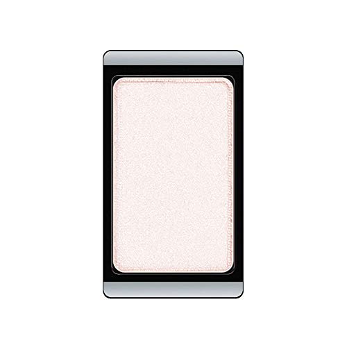 ARTDECO Eyeshadow - Farbintensiver langanhaltender Lidschatten rosa, lila, pearl - 1 x 1g von Artdeco