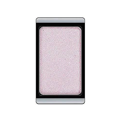 ARTDECO Eyeshadow - Farbintensiver langanhaltender Lidschatten rosa, lila, pearl - 1 x 1g von Artdeco