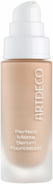Artdeco Perfect Matte Serum Foundation 20 ml 18 neutral nude beige von Artdeco