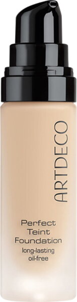 Artdeco Perfect Teint Foundation 20 Warm Vanilla 20 ml von Artdeco
