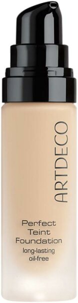 Artdeco Perfect Teint Foundation 20 ml 52 warm golden biscuit von Artdeco
