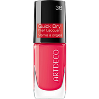 Artdeco Quick Dry Nail Lacquer 10 ml, 36 - pink passion von Artdeco